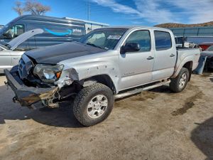 Toyota Tacoma DOUBLE CAB 4.0L 6 2012