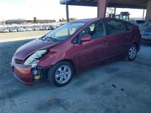Toyota Prius 1.5L 4 2005