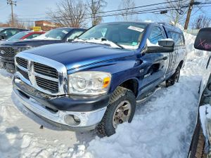 Dodge RAM ST 5.7L 8 2008