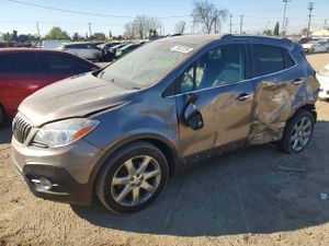 Buick Encore 1.4L 4 2014
