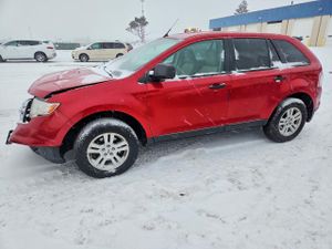 Ford Edge SE 3.5L 6 2010