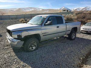 Dodge RAM 5.2L 8 1998