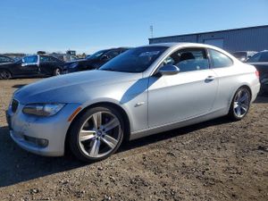 BMW 3 Series I 3.0L 6 2007