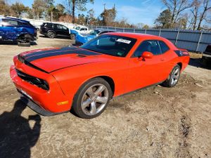 Dodge Challenger R/T 5.7L 8 2013
