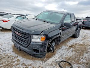 GMC Canyon ELEVATION 3.6L 6 2022