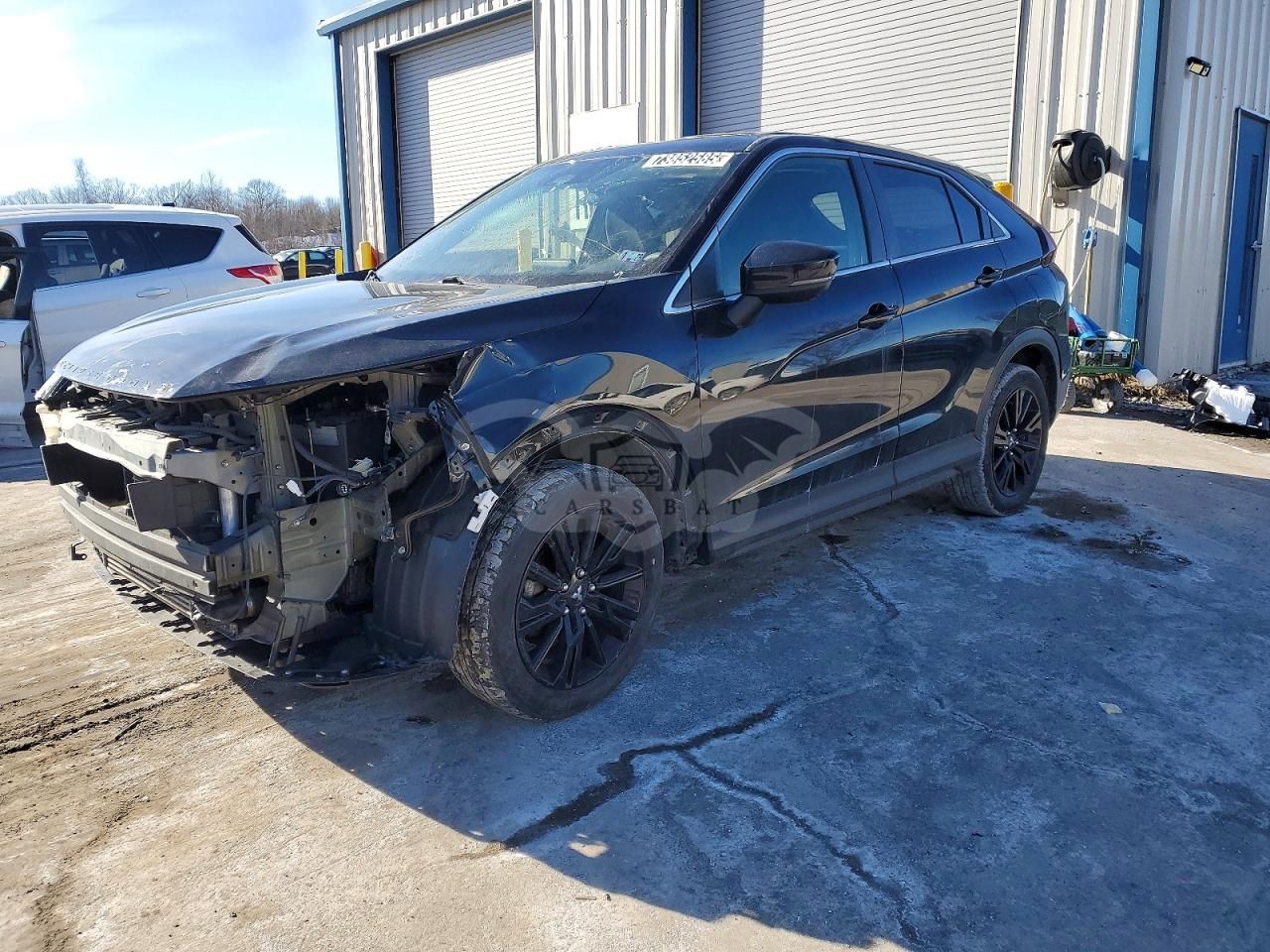 Mitsubishi Eclipse LE 1.5L 4 2023