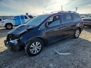 Honda Odyssey EXL 3.5L 6 2015