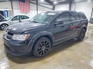Dodge Journey SE 2.4L 4 2013