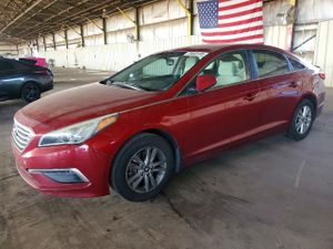 Hyundai Sonata SE 2.4L 4 2015