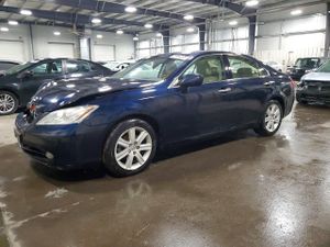 Lexus ES 350 3.5L 6 2007