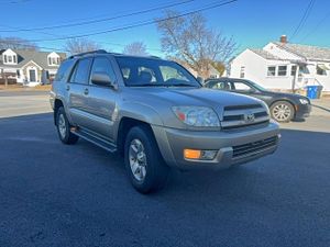 Toyota 4Runner LIMITED 4.0L 6 2005