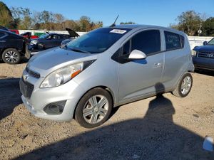 Chevrolet Spark 1LT 1.2L 4 2013