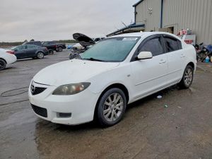 Mazda 3 I 2.0L 4 2008