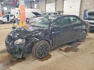 Toyota Corolla BASE 1.8L 4 2010