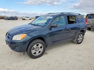 Toyota Rav4 2.5L 4 2012