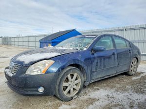 Nissan Maxima SE 3.5L 6 2004