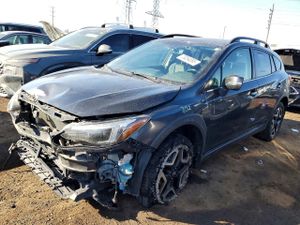 Subaru Crosstrek LIMITED 2.0L 4 2019