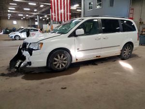 Chrysler Town & Country TOURING 4.0L 6 2009