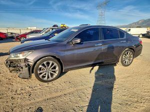 Honda Accord SPORT 2.4L 4 2015