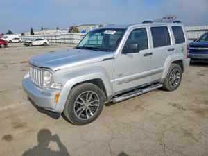 Jeep Liberty SPORT 3.7L 6 2011