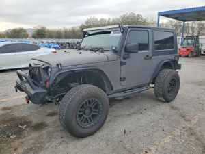 Jeep Wrangler X 3.8L 6 2008