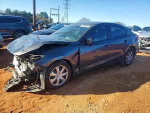 Mazda 3 SV 2.0L 4 2015