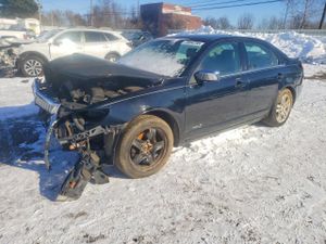 Lincoln MKZ 3.5L 6 2007