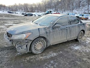 Honda Accord EX 2.4L 4 2011