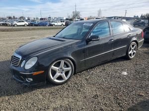Mercedes-Benz E 350 3.5L 6 2009