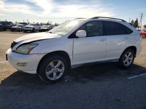 Lexus RX 350 3.5L 6 2007