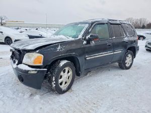 GMC Envoy 4.2L 6 2003