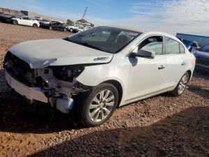 Buick LaCrosse 2.4L 4 2015
