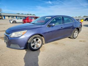 Chevrolet Malibu 1LT 2.5L 4 2015