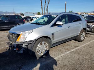 Cadillac SRX LUXURY COLLECTION 3.6L 6 2013
