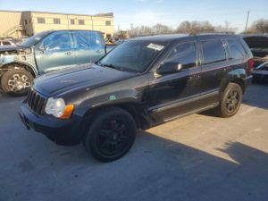 Jeep Grand Cherokee LAREDO 3.7L 6 2010