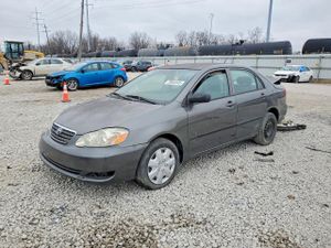 Toyota Corolla CE 1.8L 4 2008