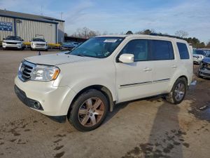 Honda Pilot TOURING 3.5L 6 2014