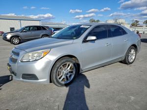 Chevrolet Malibu 1LT 2.4L 4 2013