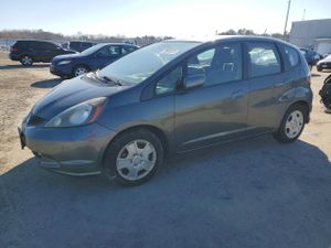 Honda Fit 1.5L 4 2013