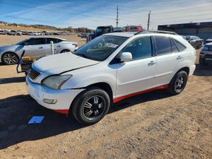 Lexus RX 350 3.5L 6 2008