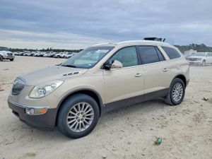 Buick Enclave CXL 3.6L 6 2008