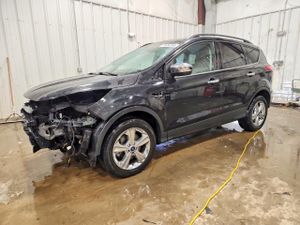 Ford Escape SE 1.6L 4 2014
