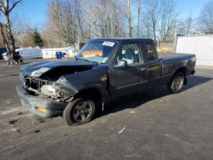 Mazda B-series CAB PLUS 3.0L 6 1994