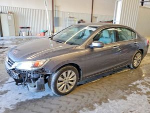Honda Accord 3.5L 6 2014