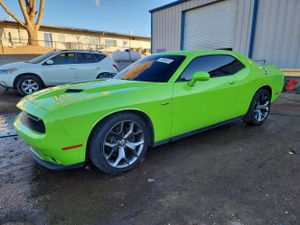 Dodge Challenger SXT PLUS 5.7L 8 2015