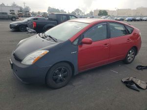 Toyota Prius 1.5L 4 2007