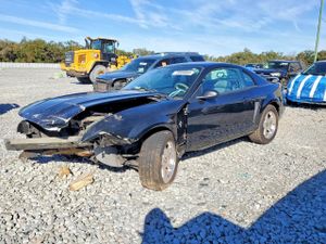Ford Mustang 3.8L 6 2001