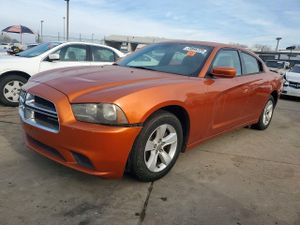 Dodge Charger 3.6L 6 2011
