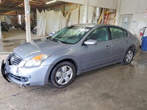 Nissan Altima 2.5 2.5L 4 2008