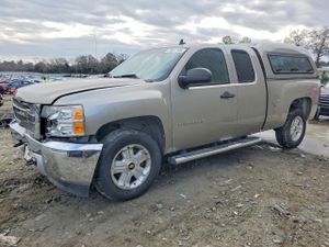 Chevrolet Silverado 1500 C1500 LT 5.3L 8 2012